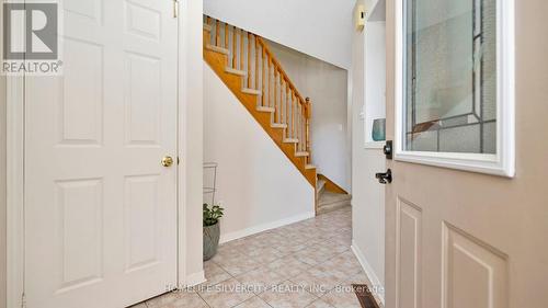 70 Tumbleweed Trail, Brampton, ON - Indoor Photo Showing Other Room