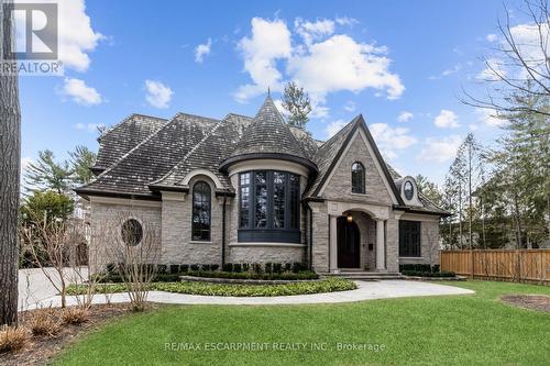 1476 Carmen Drive, Mississauga, ON - Outdoor With Facade