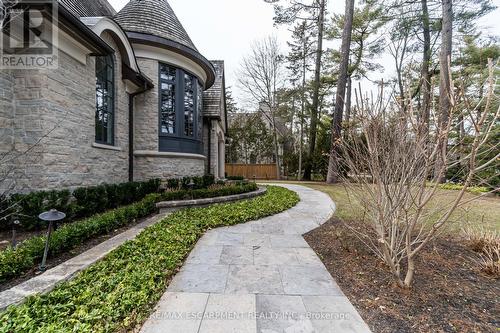 1476 Carmen Drive, Mississauga, ON - Outdoor