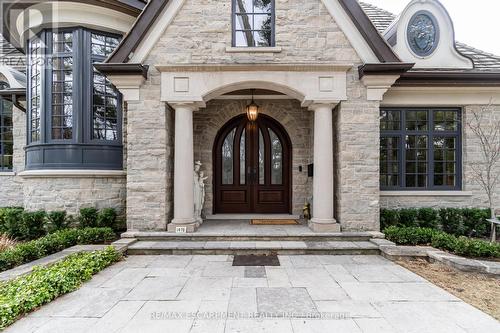 1476 Carmen Drive, Mississauga, ON - Outdoor With Facade