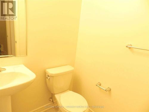 3964 Thomas Alton Boulevard, Burlington, ON - Indoor Photo Showing Bathroom