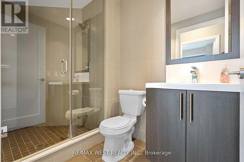 2507 - 2 Anndale Drive, Toronto, ON - Indoor Photo Showing Bathroom