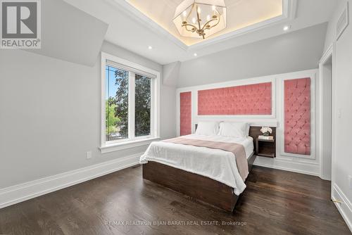 172 Maplehurst Ave, Toronto, ON - Indoor Photo Showing Bedroom