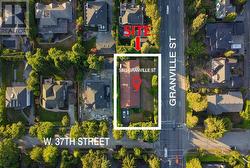 5275 GRANVILLE STREET  Vancouver, BC V6M 3B9