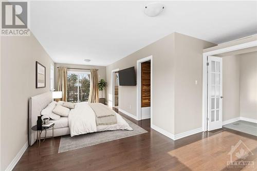 Virtually staged - 5466 North Drive, Ottawa, ON - Indoor