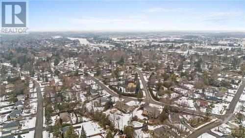 5466 North Drive, Ottawa, ON - Outdoor With View