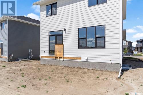 240 Dziadyk Manor, Saskatoon, SK - Outdoor With Exterior