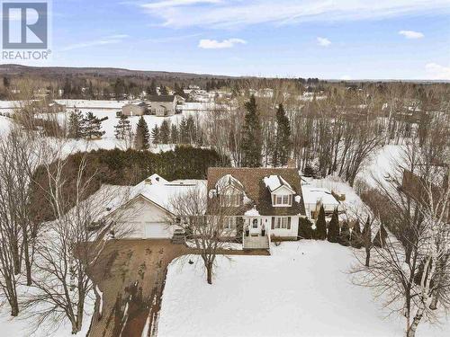 124 Palomino Dr, Sault Ste. Marie, ON - Outdoor With View