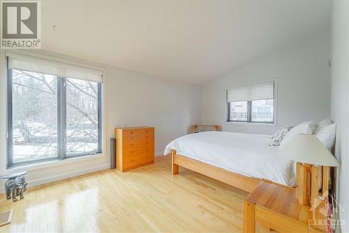 1438 Gerald Street, Ottawa, ON - Indoor Photo Showing Bedroom