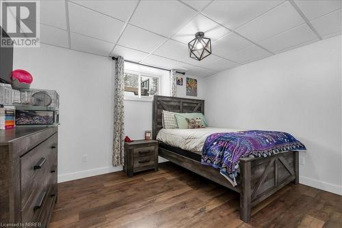 237 Neault Road, Mattawa, ON - Indoor Photo Showing Bedroom