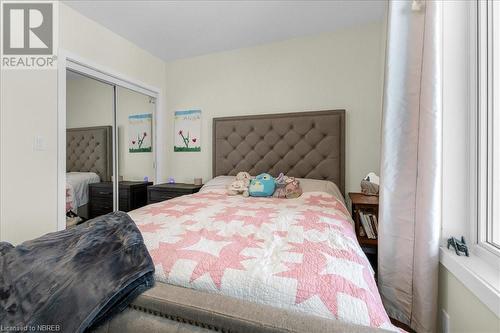 237 Neault Road, Mattawa, ON - Indoor Photo Showing Bedroom