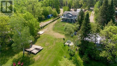 237 Neault Road, Mattawa, ON - Outdoor With View
