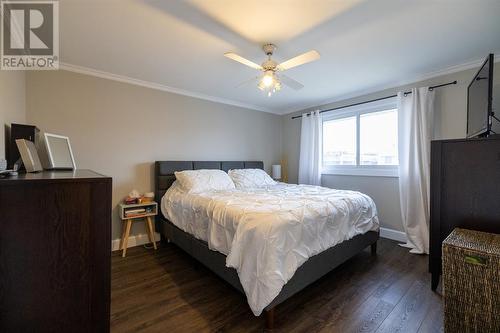 18 Durco Avenue, Sarnia, ON - Indoor Photo Showing Bedroom