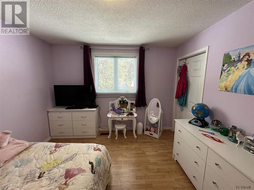 166 Carter Blvd, Temiskaming Shores, ON - Indoor Photo Showing Bedroom