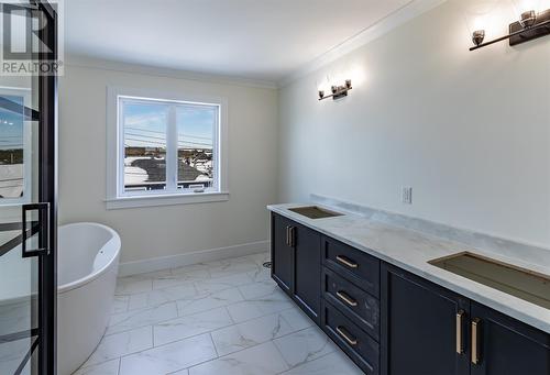 59 Sugar Pine Crescent, St. John'S, NL - Indoor Photo Showing Bathroom