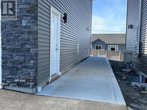 59 Sugar Pine Crescent, St. John'S, NL - Outdoor With Exterior