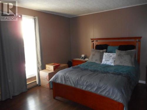 34 Cherry Crescent, Springdale, NL - Indoor Photo Showing Bedroom