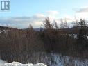 34 Cherry Crescent, Springdale, NL  - Outdoor With View 