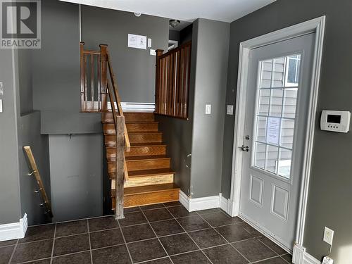 21 Main Street, Grand Falls-Windsor, NL - Indoor Photo Showing Other Room