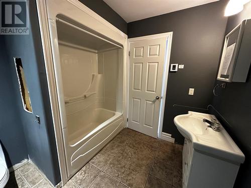 21 Main Street, Grand Falls-Windsor, NL - Indoor Photo Showing Bathroom