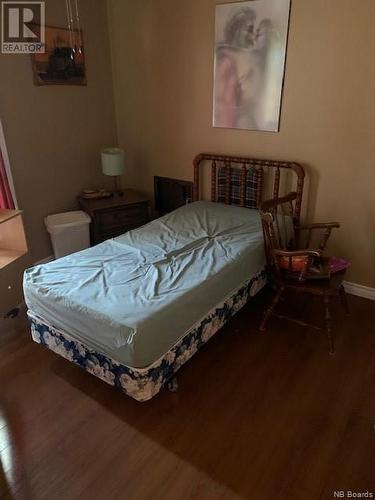 24 Colette Street, Charlo, NB - Indoor Photo Showing Bedroom