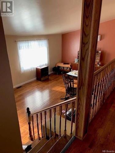 24 Colette Street, Charlo, NB - Indoor Photo Showing Other Room