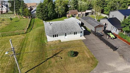 24 Colette Street, Charlo, NB - Indoor Photo Showing Other Room