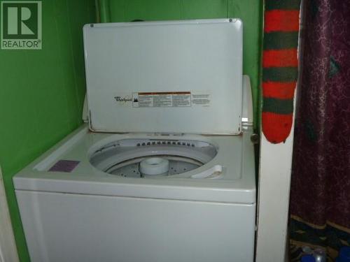 147 Main Highway, Hearts Delight, NL - Indoor Photo Showing Laundry Room