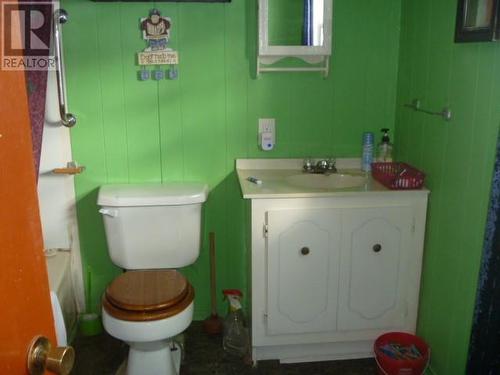 147 Main Highway, Hearts Delight, NL - Indoor Photo Showing Bathroom