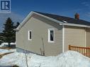 147 Main Highway, Hearts Delight, NL  - Outdoor With Exterior 