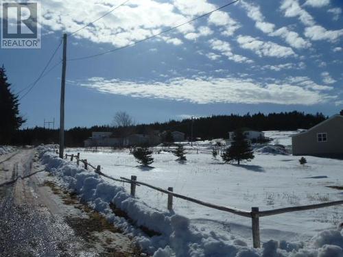 147 Main Highway, Hearts Delight, NL - Outdoor With Body Of Water With View