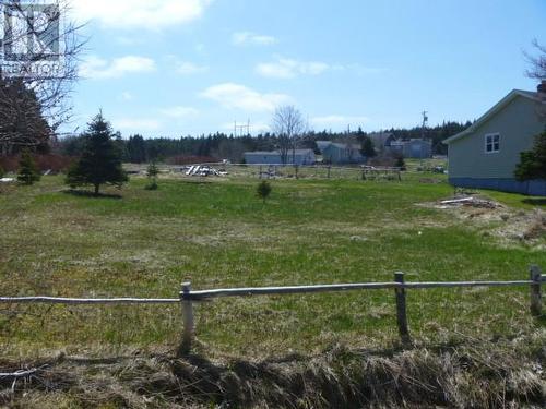 147 Main Highway, Hearts Delight, NL - Outdoor With View