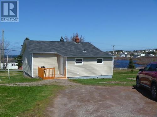 147 Main Highway, Hearts Delight, NL - Outdoor