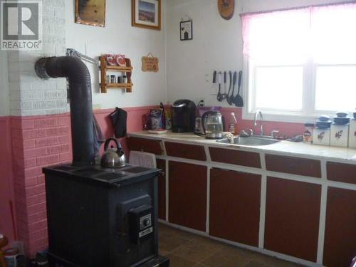 147 Main Highway, Hearts Delight, NL - Indoor