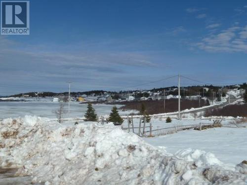 147 Main Highway, Hearts Delight, NL - Outdoor With Body Of Water With View
