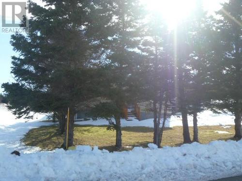 147 Main Highway, Hearts Delight, NL - Outdoor With View