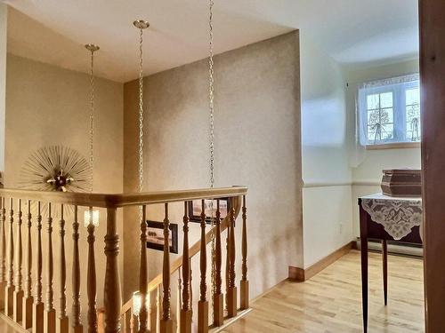 Escalier - 359 9E Rue S., Thetford Mines, QC - Indoor Photo Showing Other Room