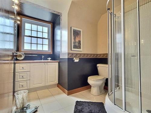 Salle de bains - 359 9E Rue S., Thetford Mines, QC - Indoor Photo Showing Bathroom