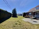 Cour - 359 9E Rue S., Thetford Mines, QC  - Outdoor 