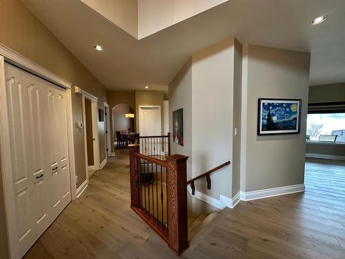 2180 Brycen Place, Grand Forks, BC - Indoor Photo Showing Other Room
