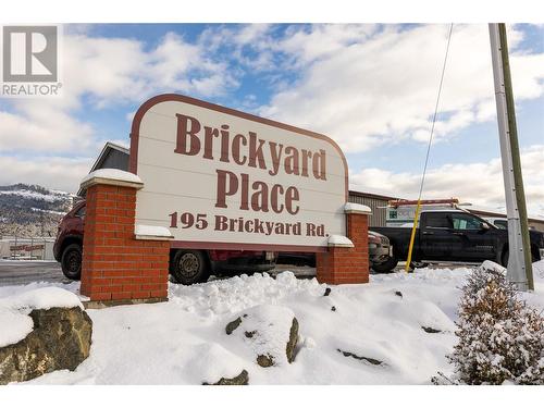 195 Brickyard Road Unit# #1 & #2, Enderby, BC 