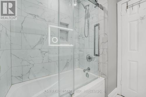 13 Axminster Rd, Brampton, ON - Indoor Photo Showing Bathroom