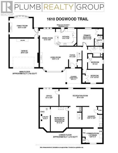1610 Dogwood Tr, Mississauga, ON - Other