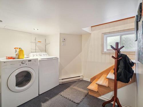 Salle d'eau - 326  - 332 Rue Léonie, Repentigny (Repentigny), QC - Indoor Photo Showing Laundry Room