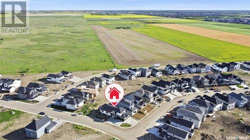 368 Barrett Street, Saskatoon, SK - Outdoor With View