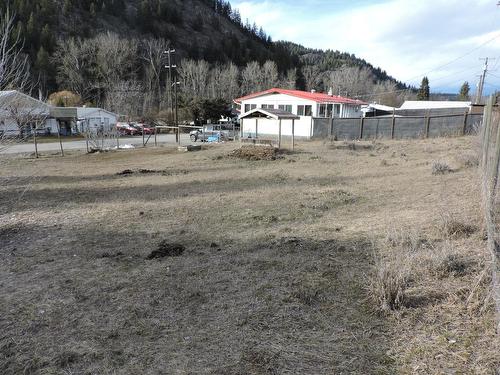 Lot 7 & 8 Silver Avenue S, Greenwood, BC 