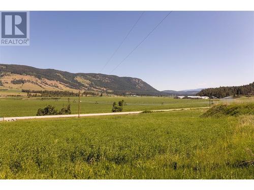 5165 Salmon River Road, Armstrong, BC 