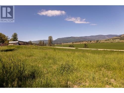 5165 Salmon River Road, Armstrong, BC 