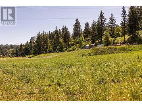 5165 Salmon River Road, Armstrong, BC 