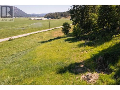 5165 Salmon River Road, Armstrong, BC 